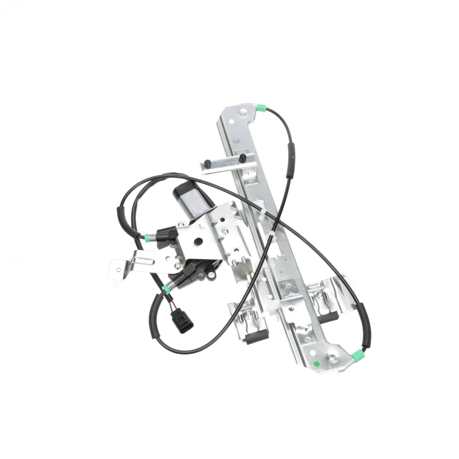 Dorman - OE Solutions Rear Driver Side Window Motor And Regulator Assembly 748 052 1 thumbnail image