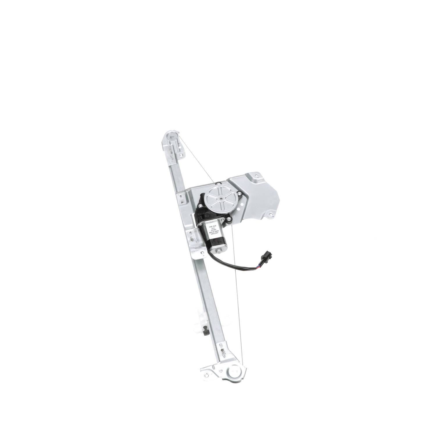 Dorman 741-014 Front Driver Side Power Window Regulator And Motor Assembly Compatible With Select Chevrolet/GMC/Isuzu Models, Window Regulator & Motor Assemblies - Canada - View #10