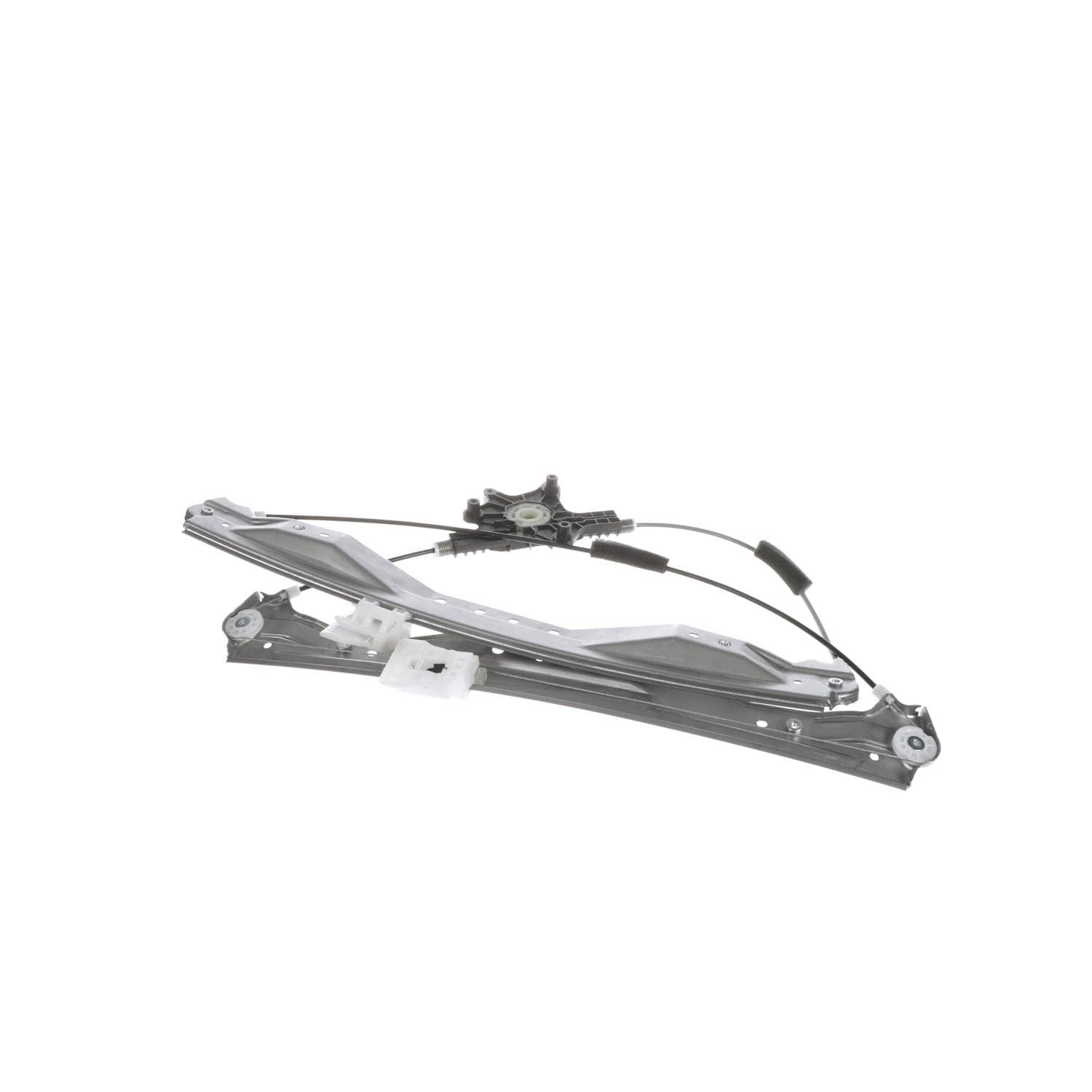 748-540 Power Window Regulator And Motor Assembly
