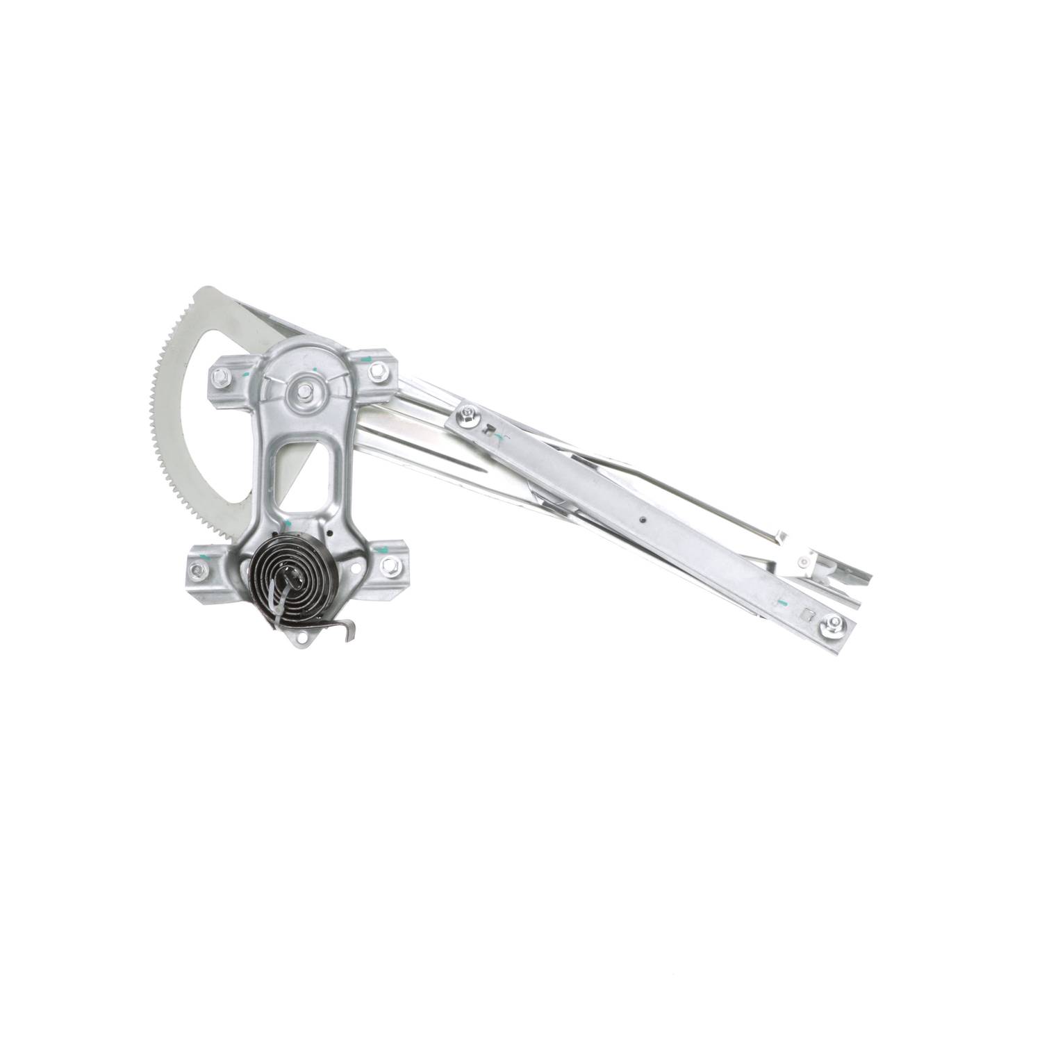 Aazon.co: Doran 741-737 Front Driver Side Power Window Regulator And