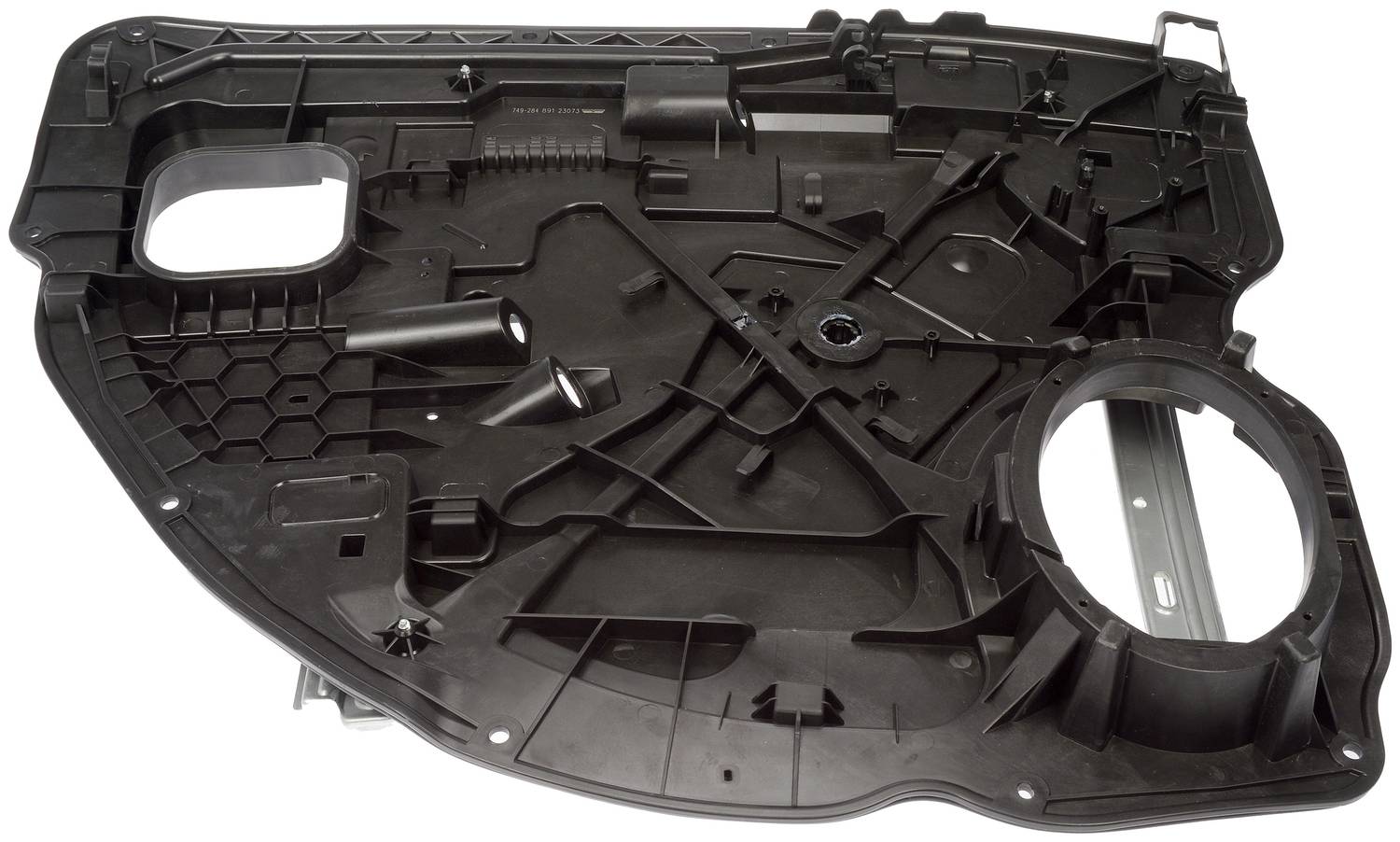 Window Regulator | 752-280 | Power Window Regulator (Regulator Only) | Dorman Products - Aftermarket Auto Parts & OE Solutions