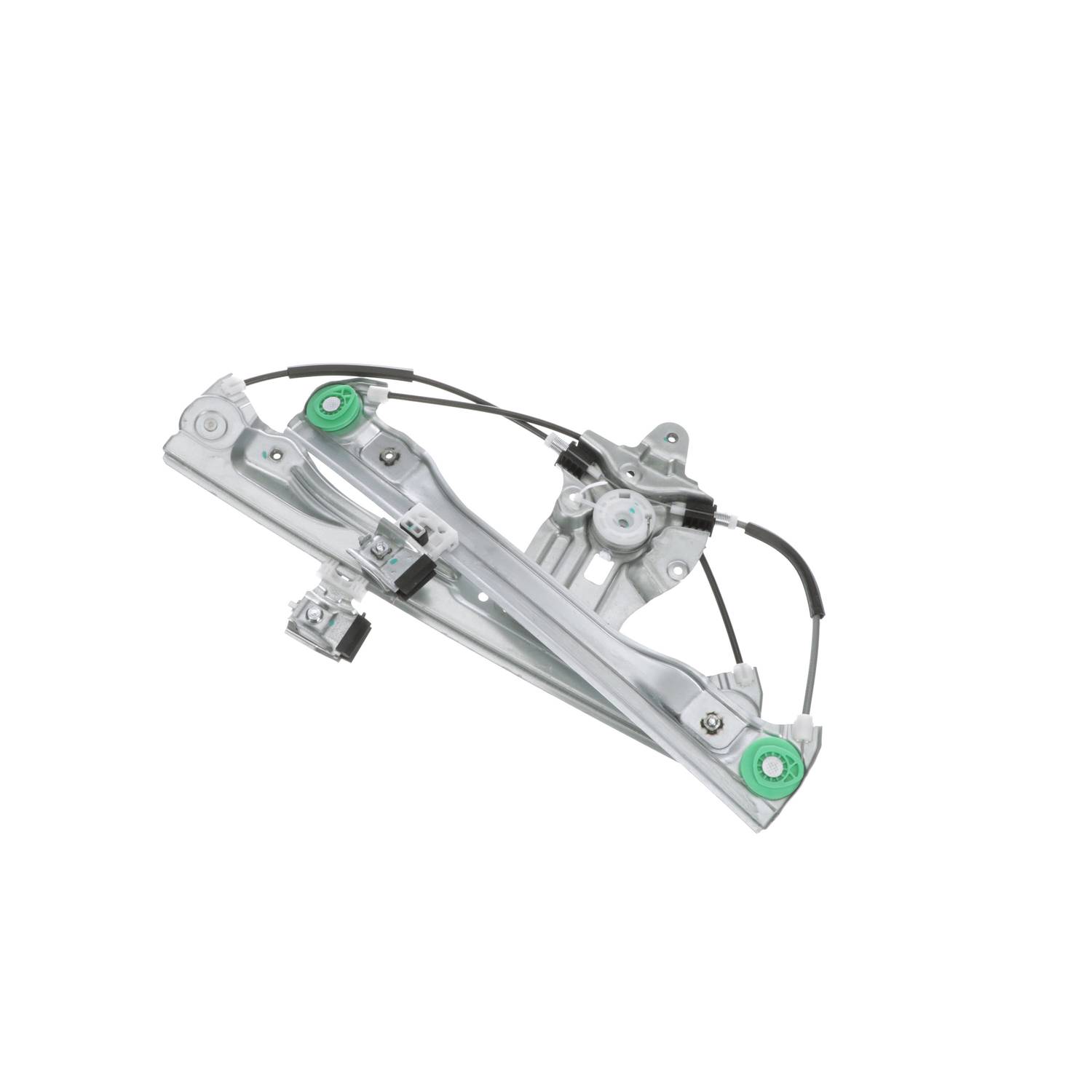 Dorman 749-461 Front Passenger Side Power Window - View #4