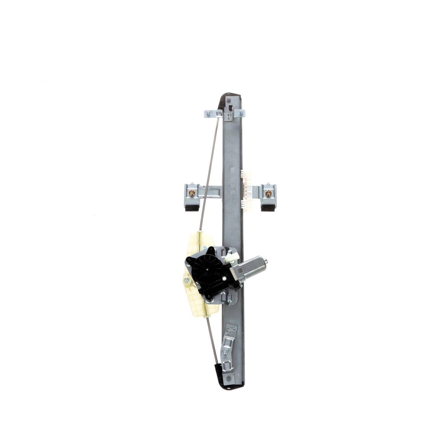 Right Rear Power Window Regulator & Motor Assembly For Chevy, GMC, Cadillac Trucks & SUVs (2007-2014)