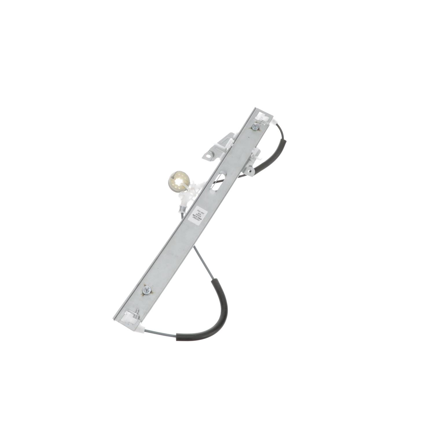 A-Premium Power Window Regulator With Motor Compatible With Subaru Forester 2009-2013 Front Right