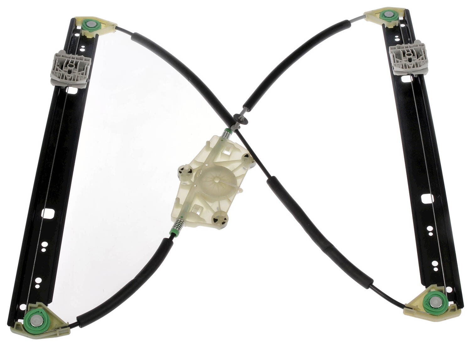 Equipment Keys Universal Motorcycle Kill Switch With Lanyard - 7/8