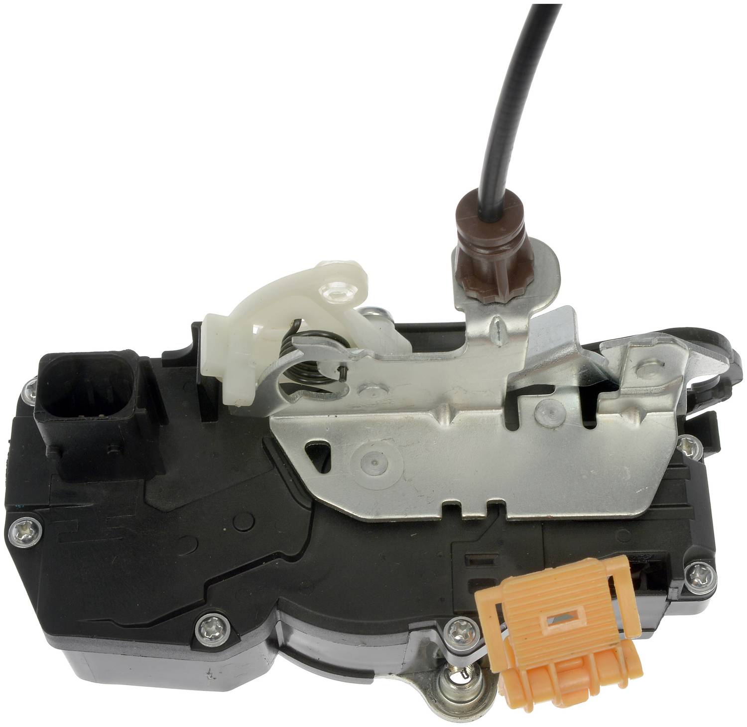 MOTORMITE MFG/DIV. R+M 77805 INT DOOR HDL HON