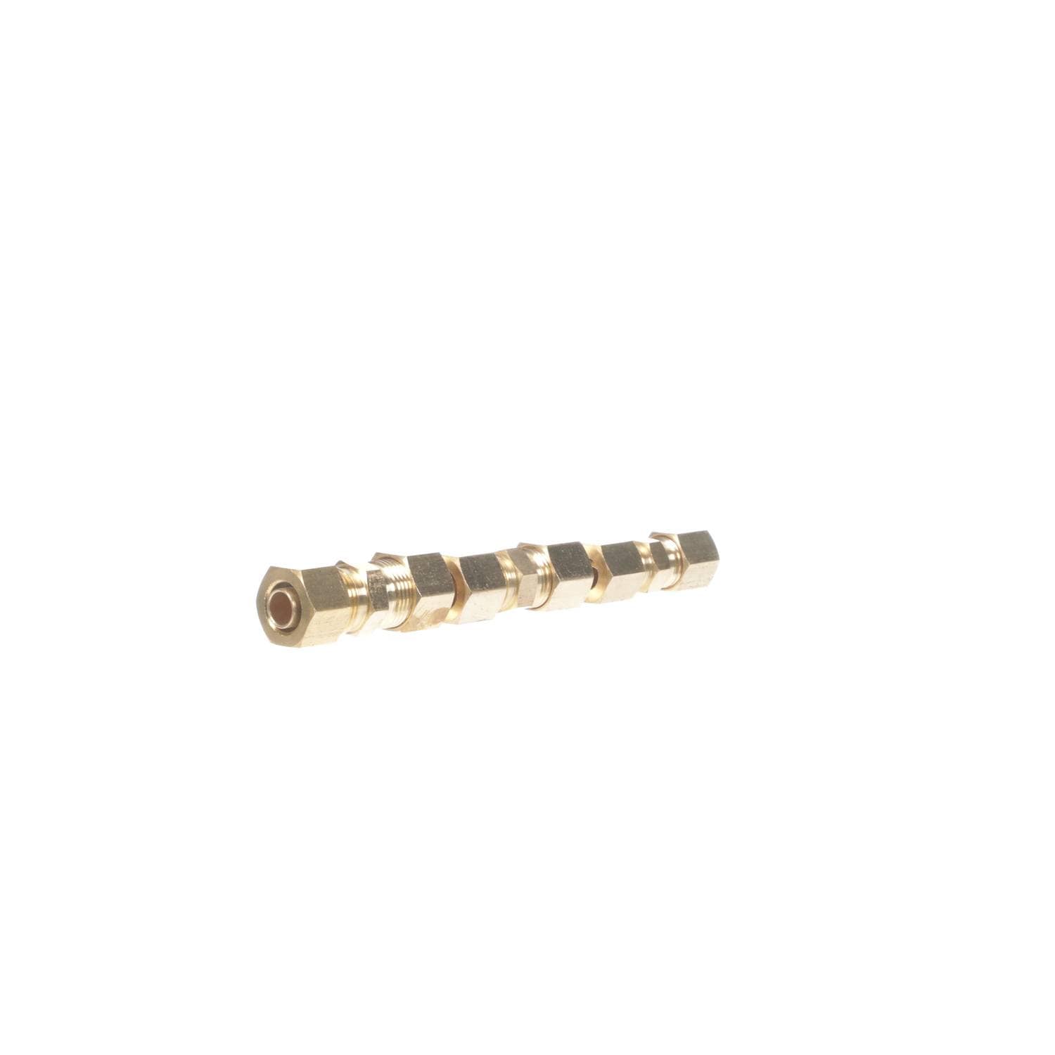 Dorman 800-151 STEEL FUEL LINE REPAIR KIT. 5/16 IN. X 18 IN. W/14mm FITTING. Universal Fit