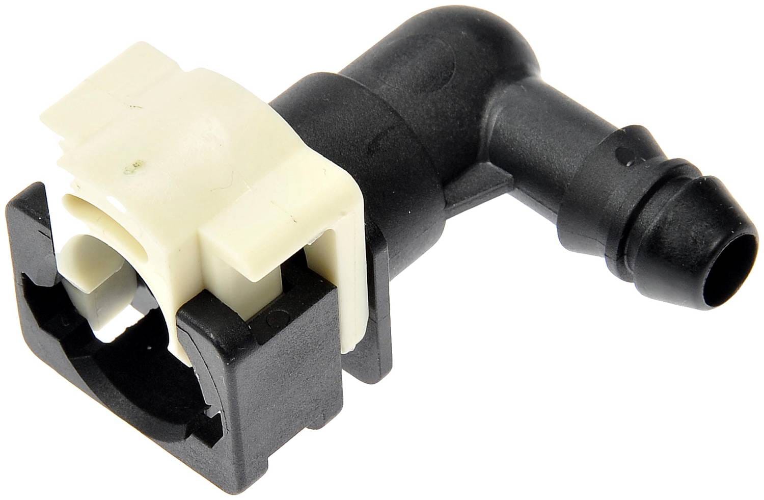 Dorman OE Solutions 90 Degree Fuel Line Connector 800388 | O