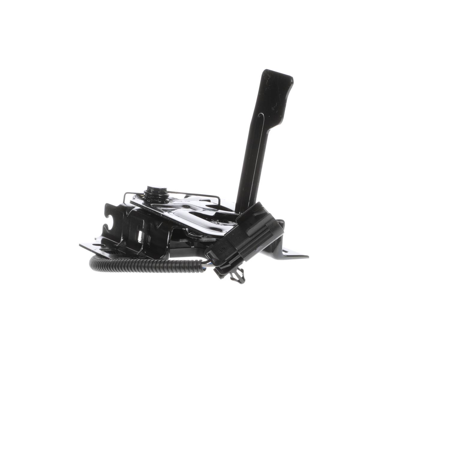 Dorman 820-481 Hood Latch Assembly – Direct Fit For Chevrolet & GMC Trucks And SUVs