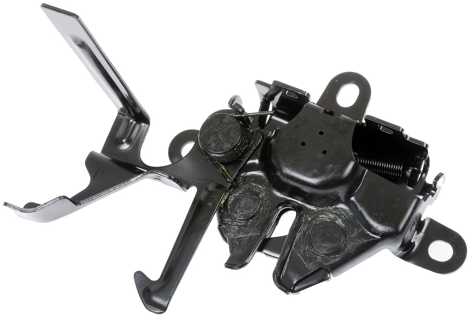 Dorman OE Solutions Hood Latch Assembly 820201 | O'Reilly Auto Parts