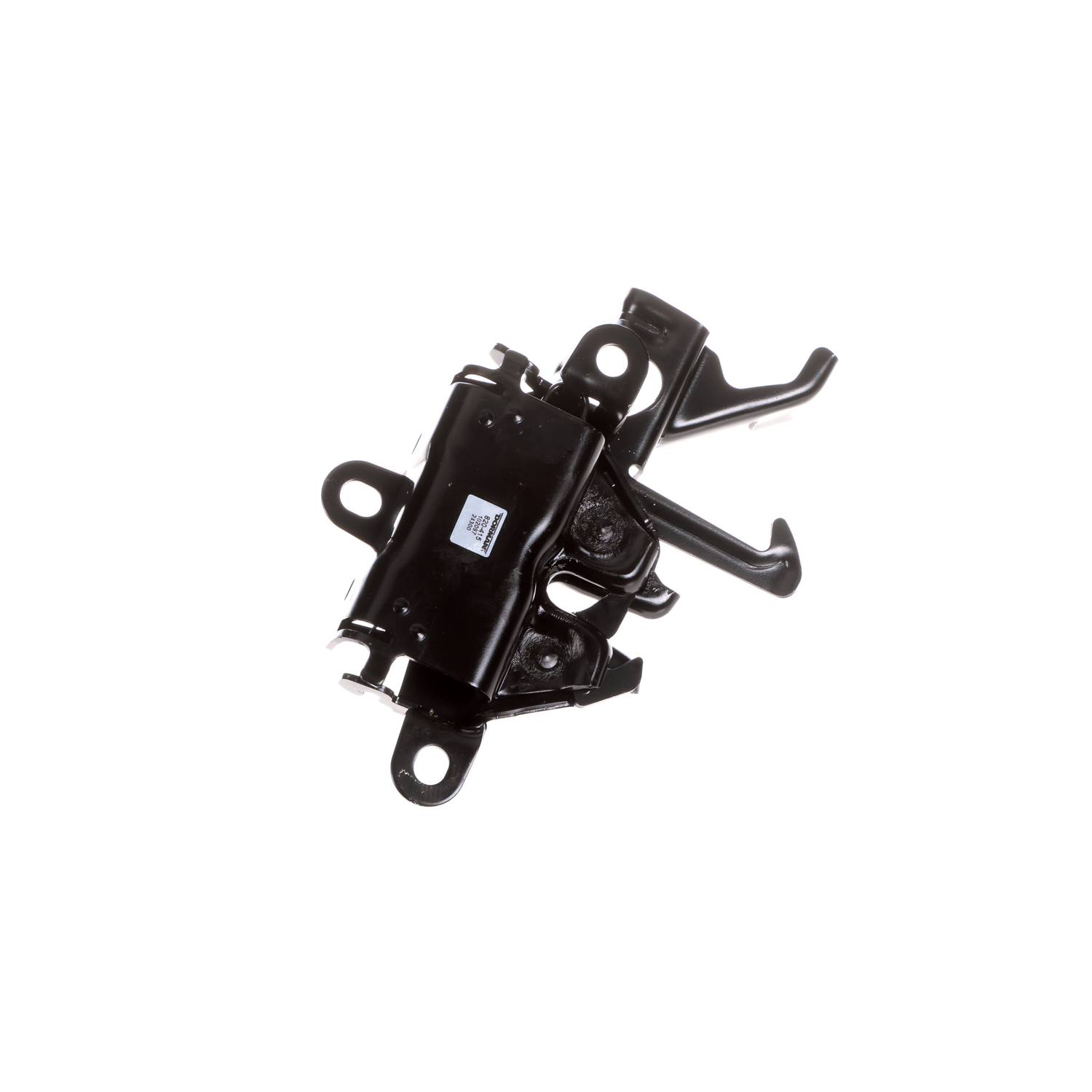 टोयोटा टैकोमा 2016-2021 के लिए ApplianPar हुड लैच लॉक असेंबली - OEM 53510-04080 का स्थान लेता है