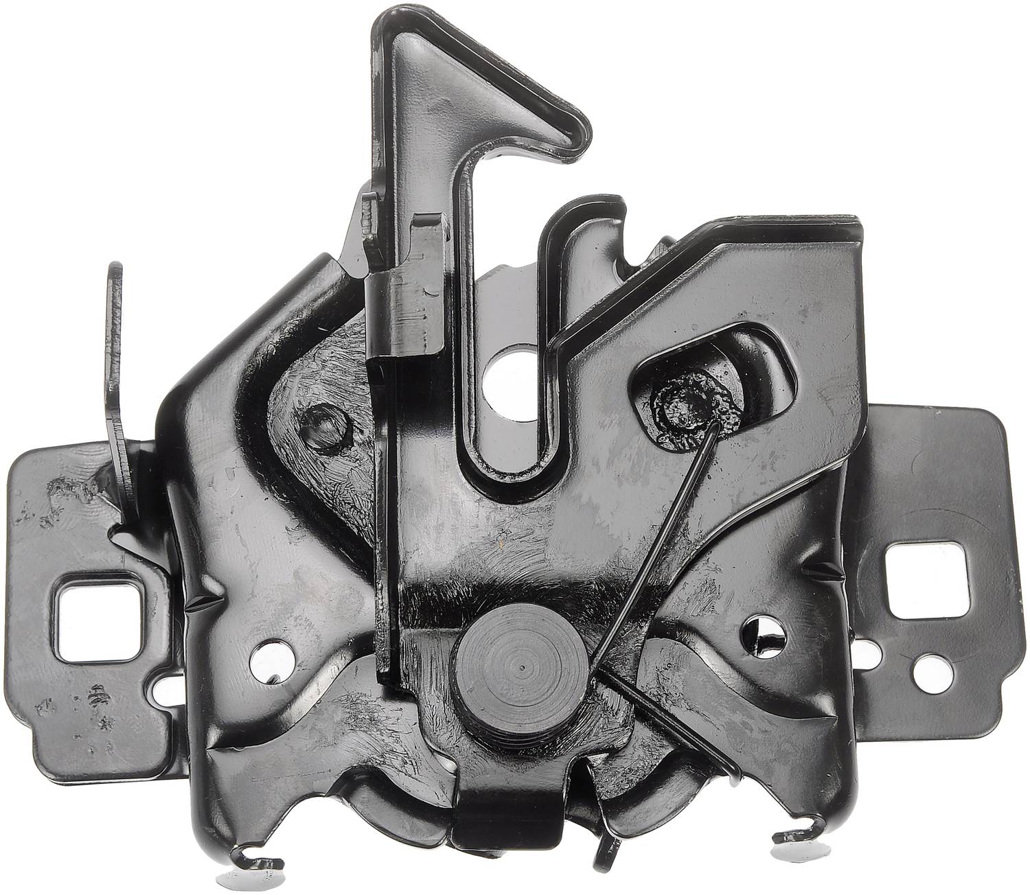 Dorman OE Solutions Hood Latch Assembly 820461 | O'Reilly