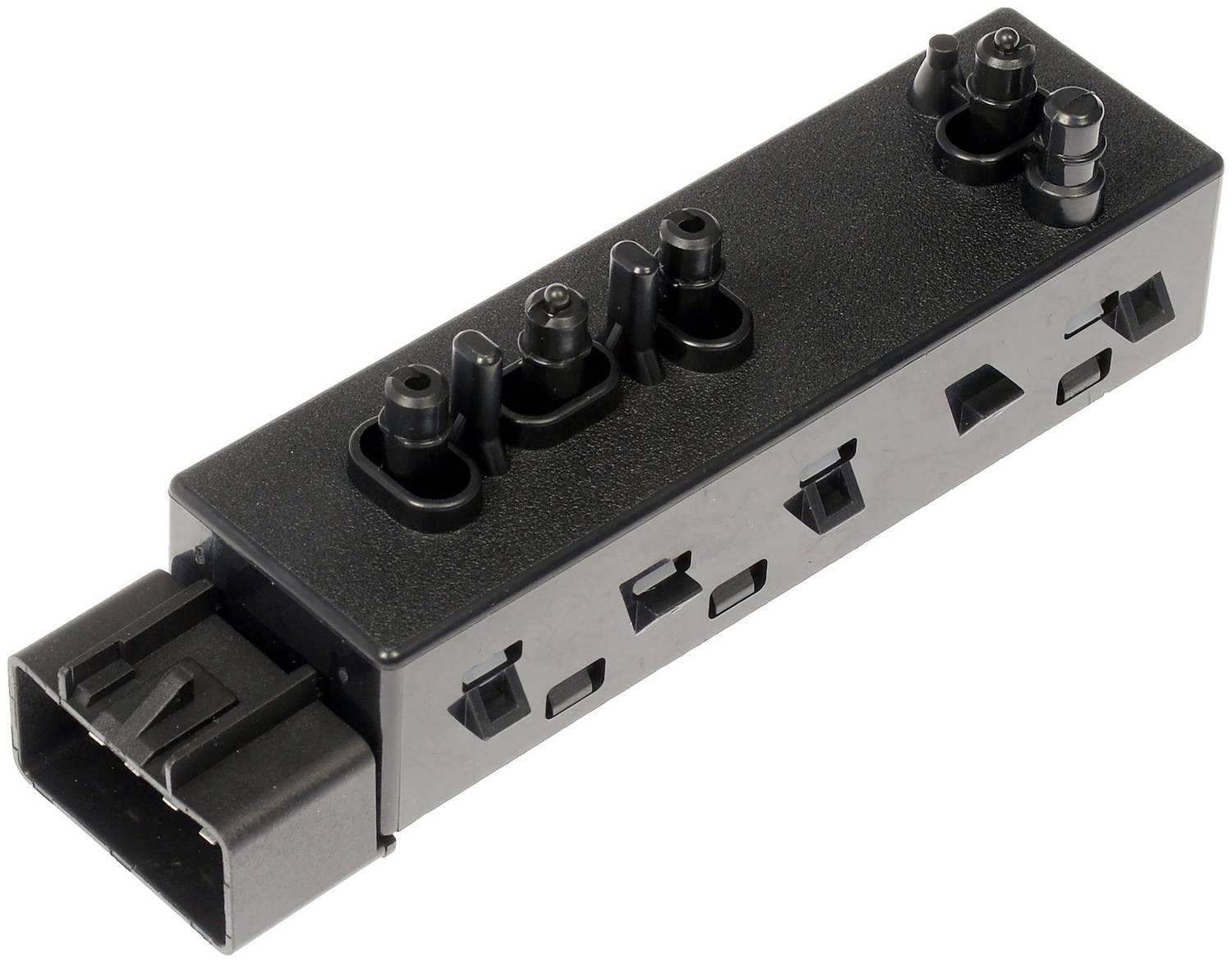 Dorman OE Solutions 10 Terminal Seat Switch 901271 | O'Reilly Auto