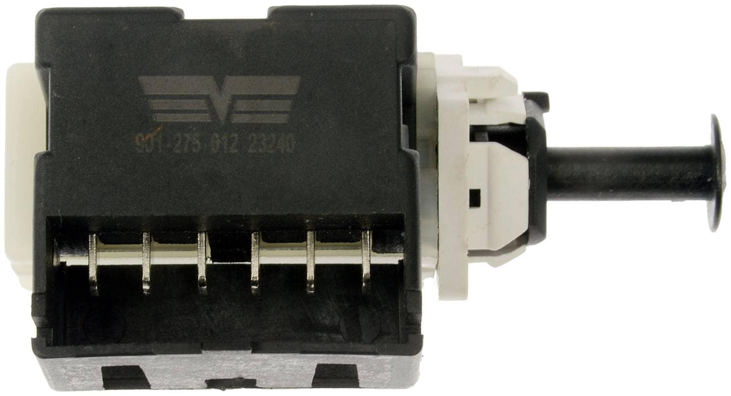 Dorman OE Solutions 6 Terminal Brake Light Switch 901275 | O