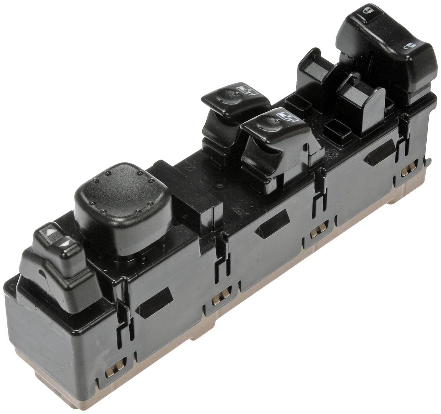 Dorman OE Solutions Power Window Switch 901-952R | O'Reilly Auto Parts