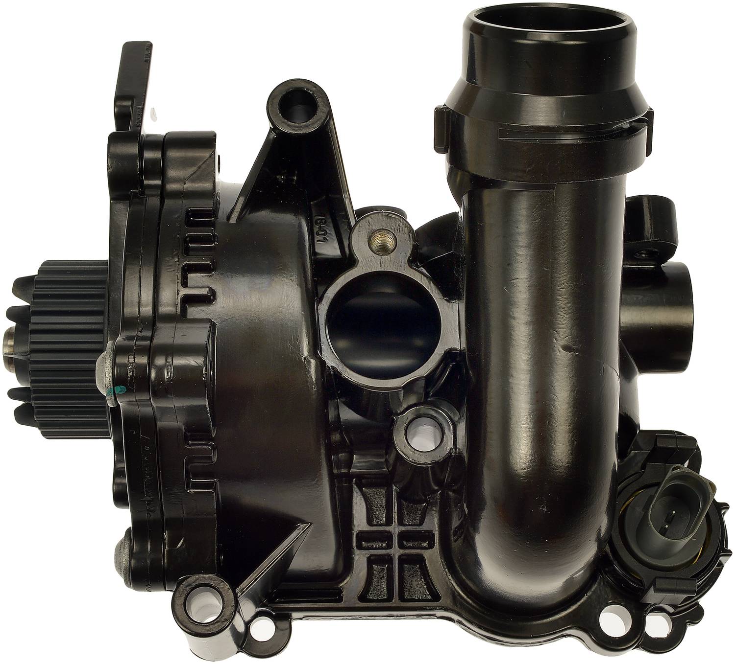 y.riページ Dorman OE Solutions Water Pump Housing 902670 | O'Reilly