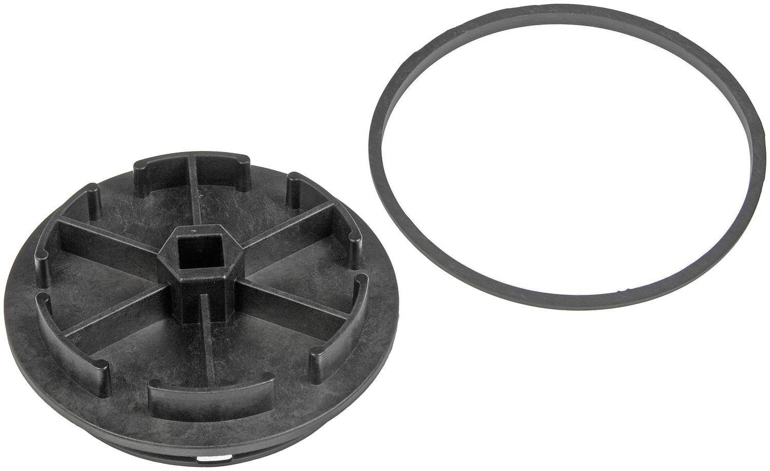 Optimus 2-Way Fuel Cap For 8R, 99, 111 Stoves - Fits Mini Pumps, Camping