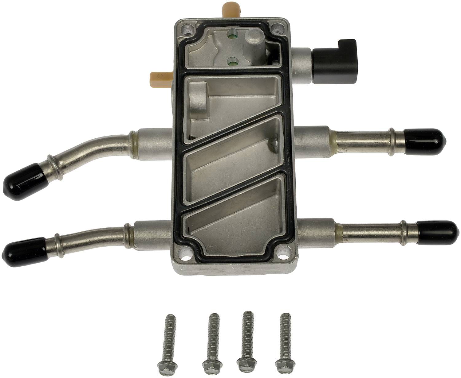 Dorman 904-461 Water In Fuel  WiF  Sensor For Specific Ford Models Fits Select 2008 2010 Ford F250 2008 2010 Ford F350