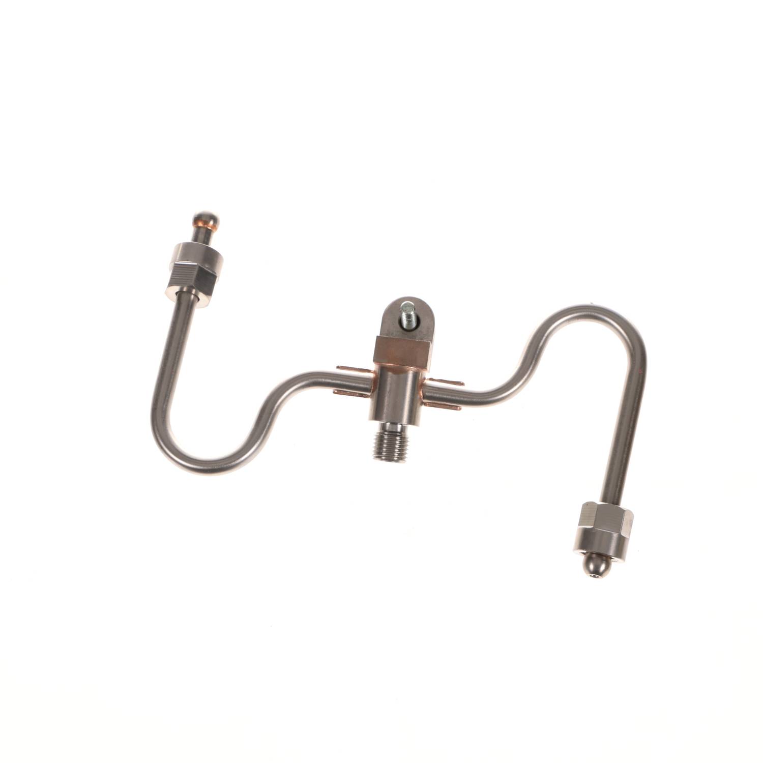 【SALE／10%OFF Inch 1/4 Solutions OE Dorman I.D. Stainless Long Inch 8 その他