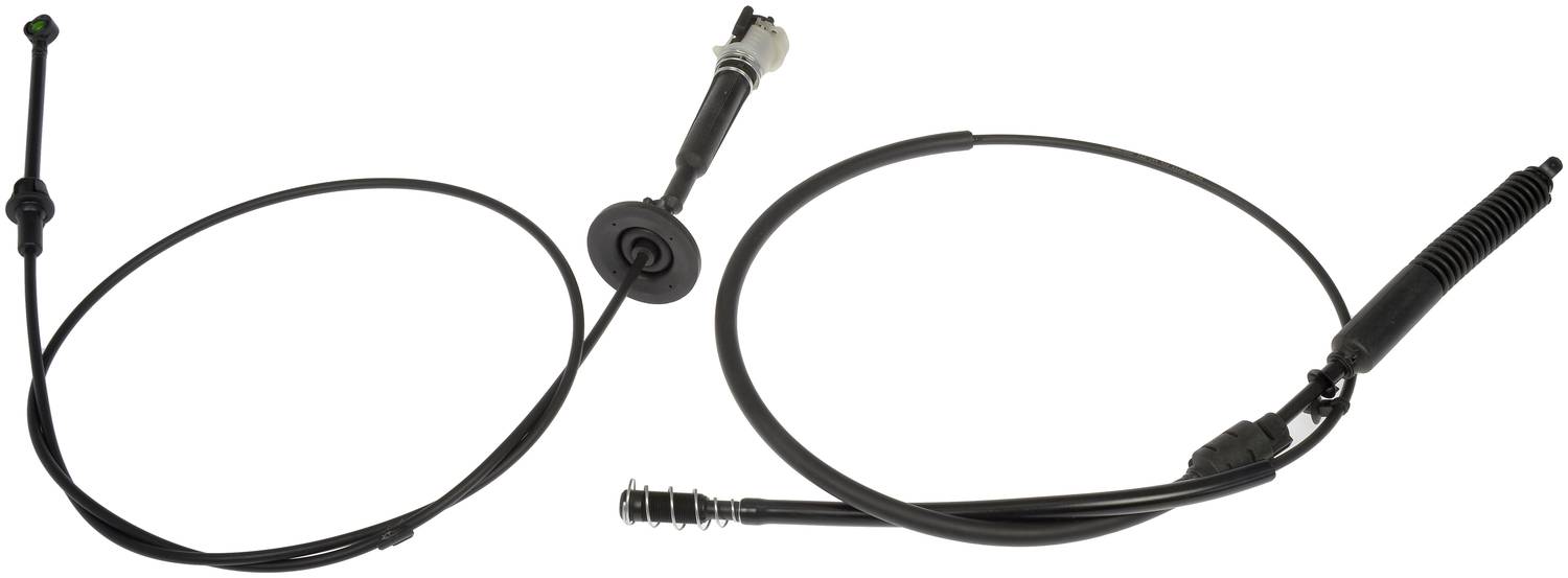 Dorman OE Solutions Transmission Shift Cable 905144 | O'Reilly