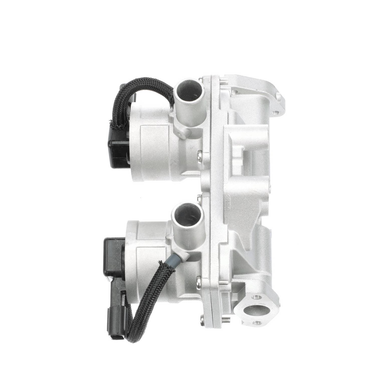 NEW OEM JAGUAR XJS 95 96 XJ6 SECONDARY AIR INJECTION CHECK VALVE EBC11499 Parts For Sale