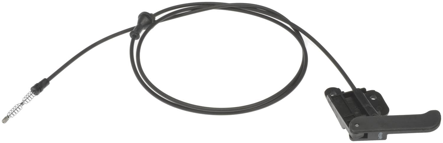 Dorman OE Solutions Hood Release Cable 912001 | O'Reilly