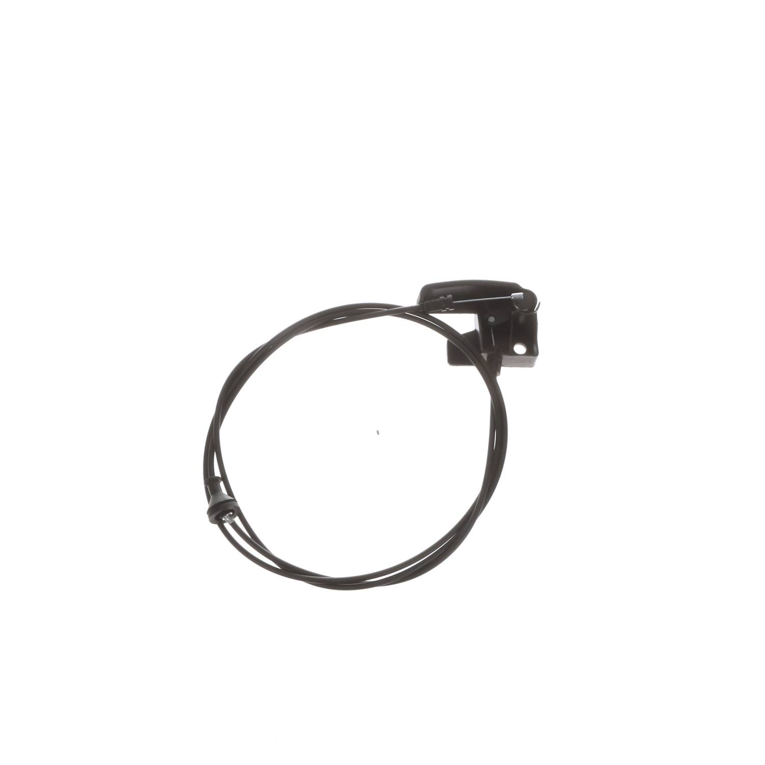 Dorman 912-014 Hood Release Cable - Direct Replacement For Easy Fix - View #12