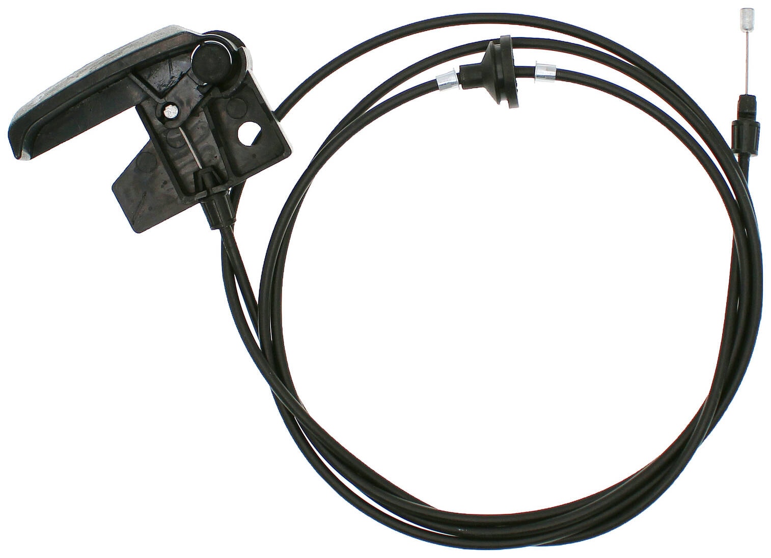 Dorman OE Solutions Hood Release Cable 912017 | O'Reilly