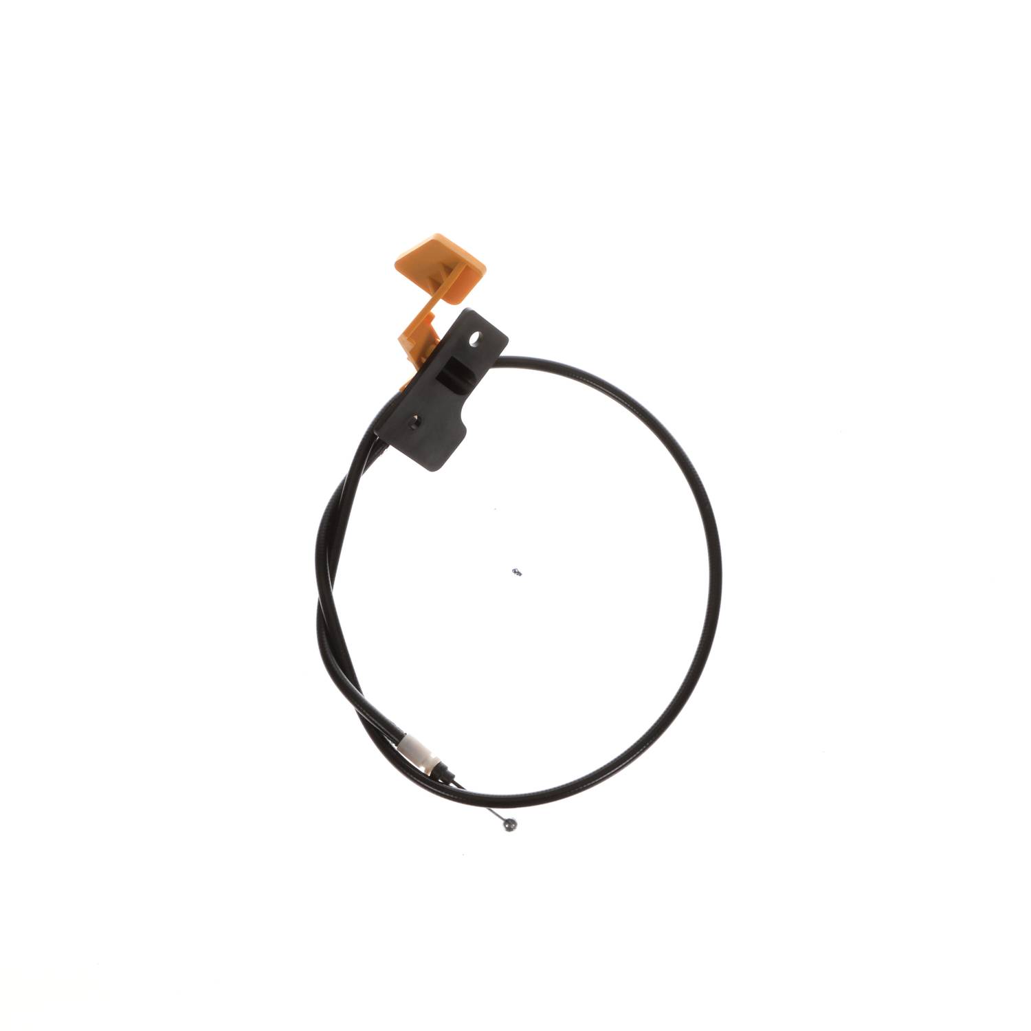 Dorman 912-401 Hood Release Cable fits 2018 Ford Fusion