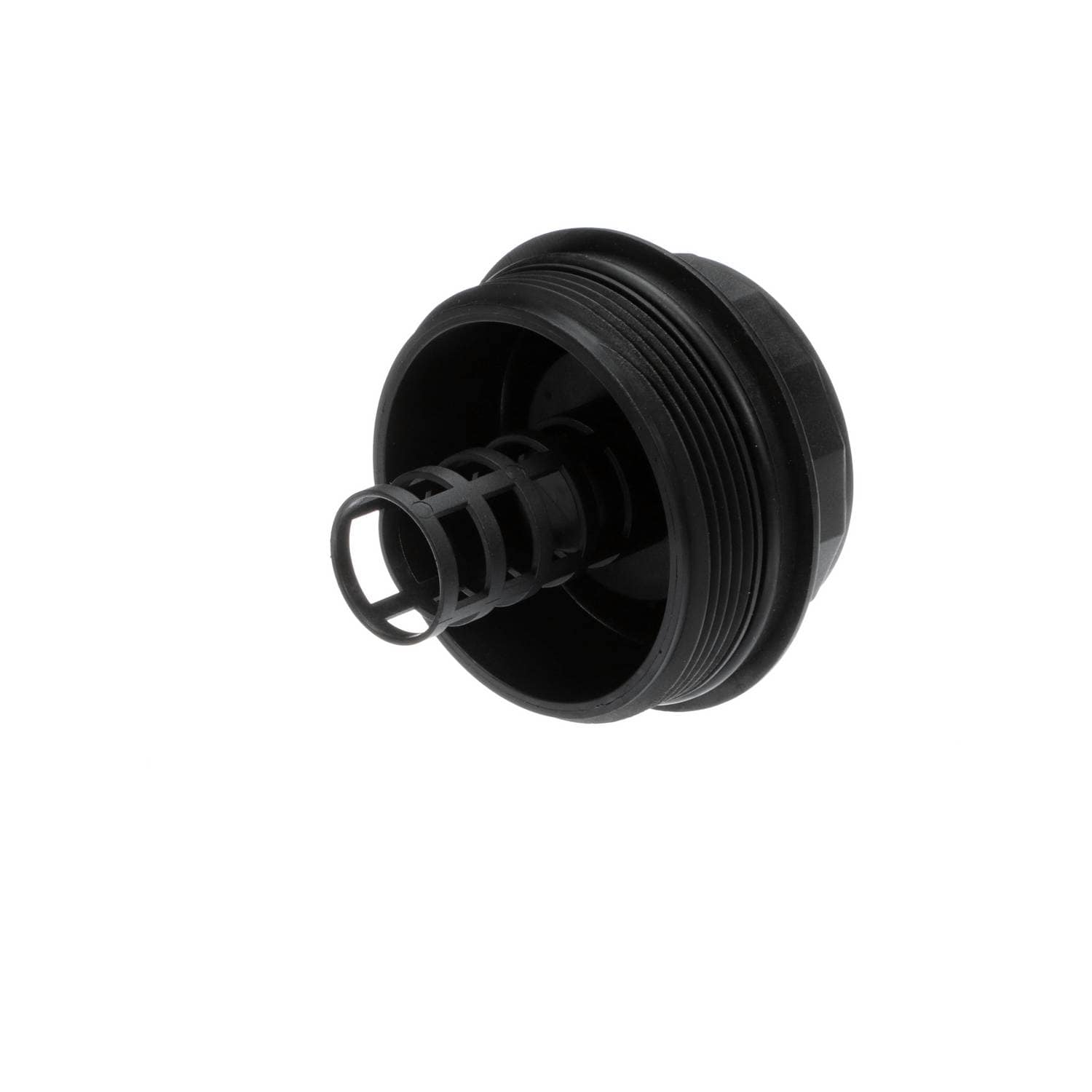 Dorman 917-045 Plastic Oil Filter Cap - Direct Replacement For Audi, VW, Seat Models