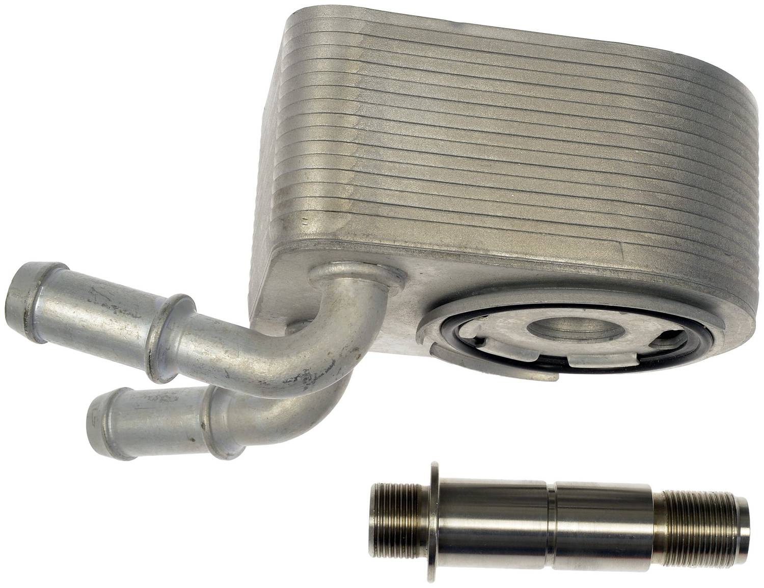 Dorman OE Solutions Oil Cooler 918-614 | O