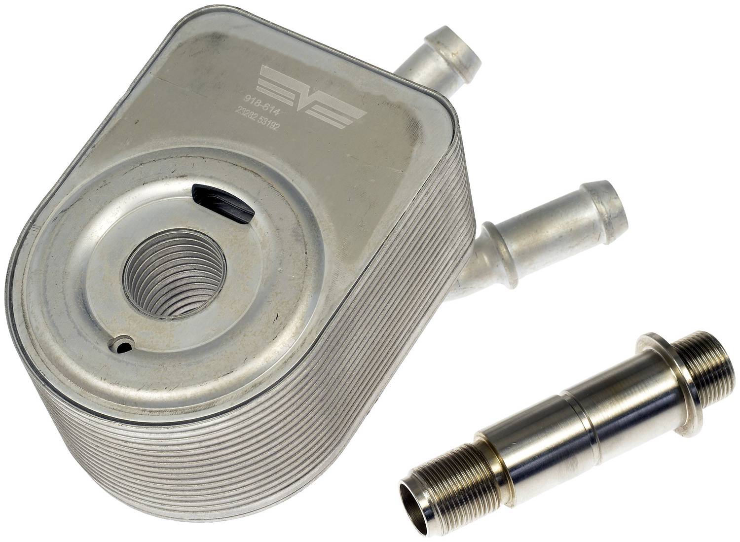 Dorman OE Solutions Oil Cooler 918-614 | O