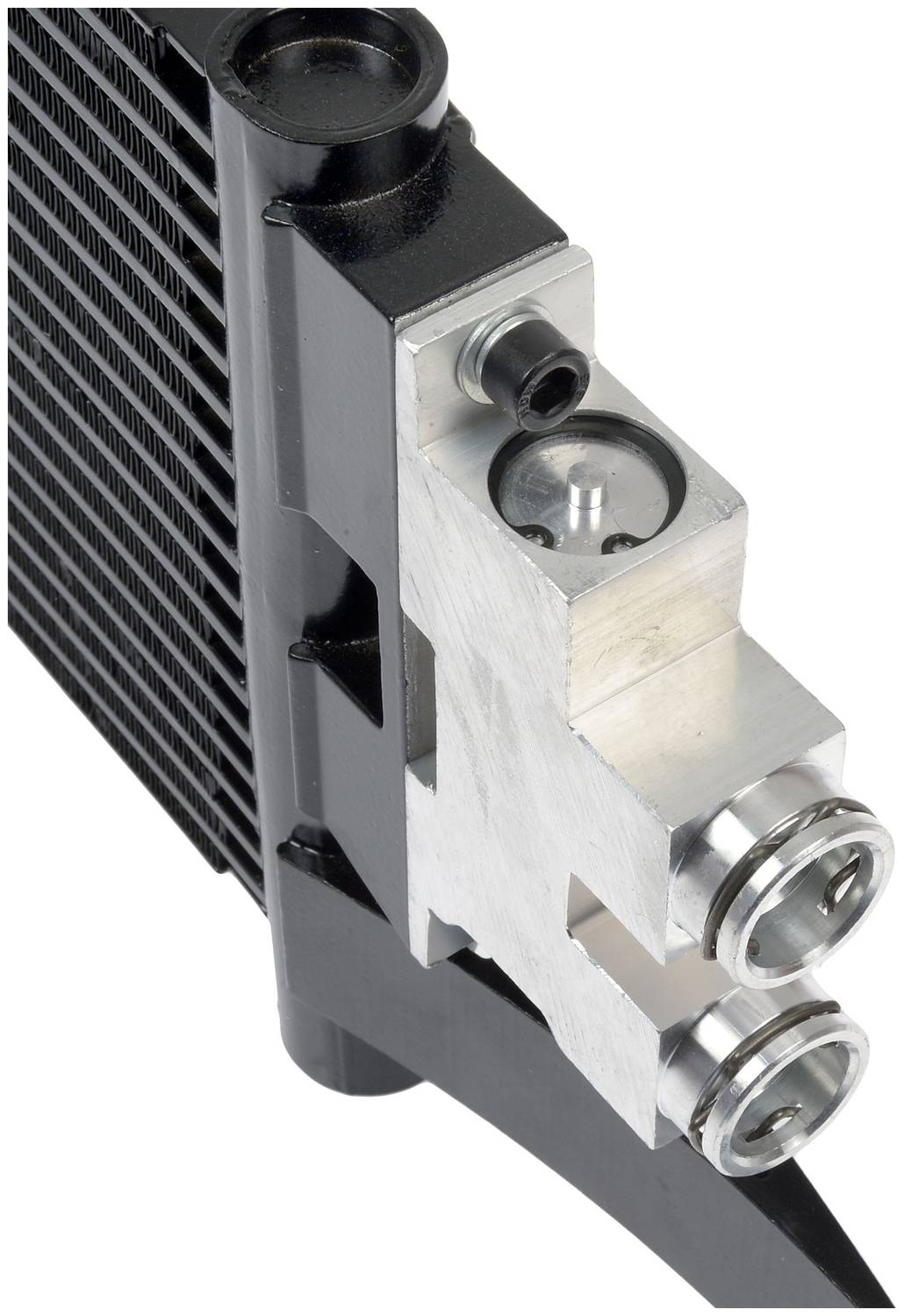 Dorman OE Solutions A/T Oil Cooler 918626 | O'Reilly Auto Parts