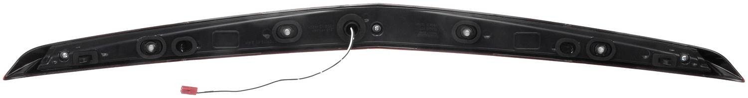 Dorman OE Solutions Third Brake Light Assembly 923248 | O'Reilly Auto