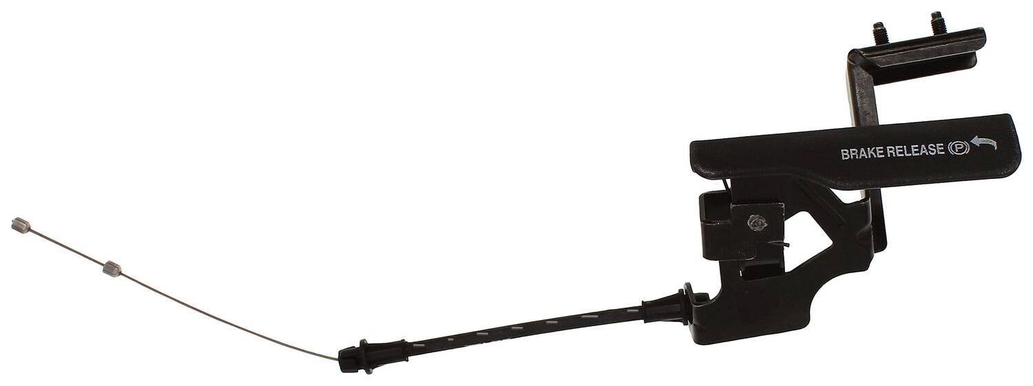 Dorman® C660686 Parking Brake Cable First Stop Series - View #7