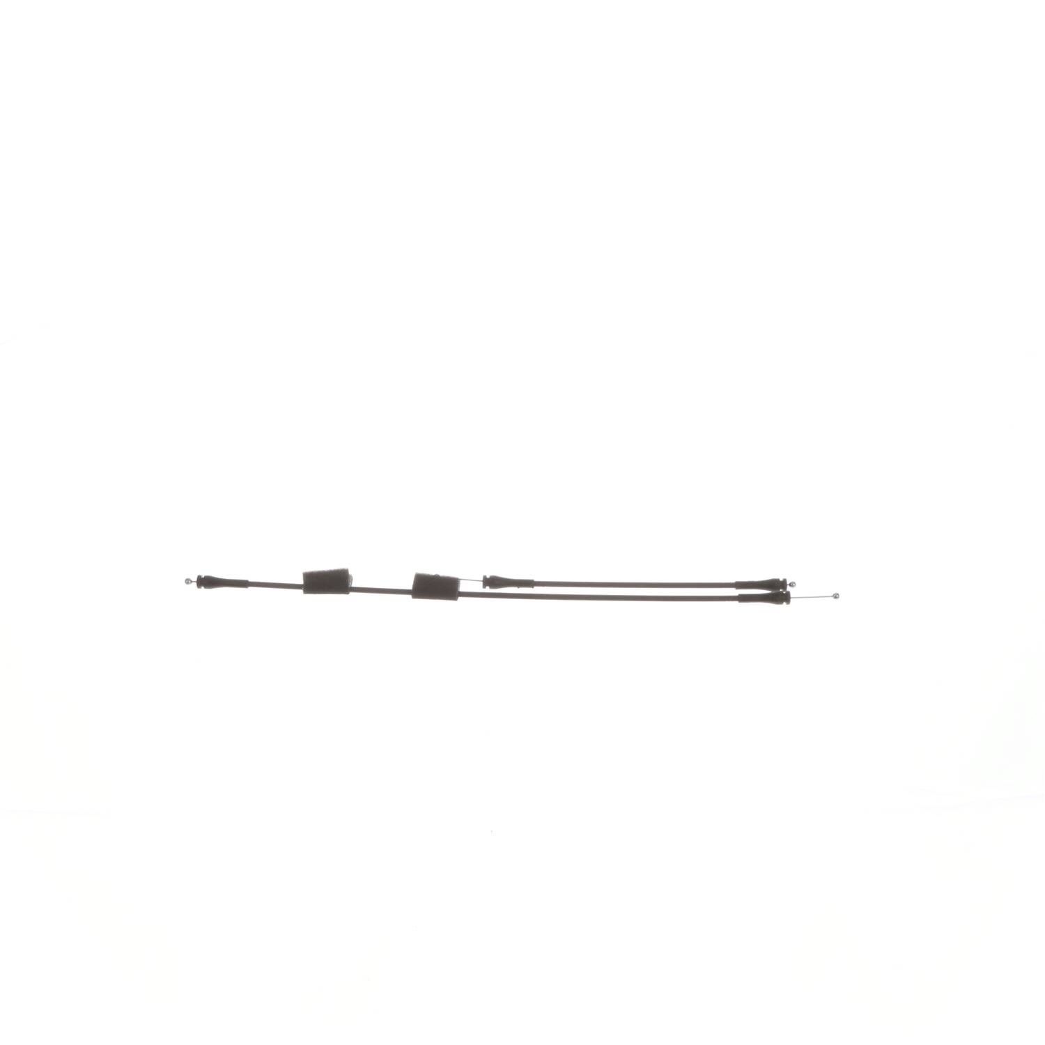 Doran 926-111 Door Latch Cable Repair Kit Copatible with Select Ford Doran 926-111 Door Latch Cable Repair Kit Copatible with Select Ford
