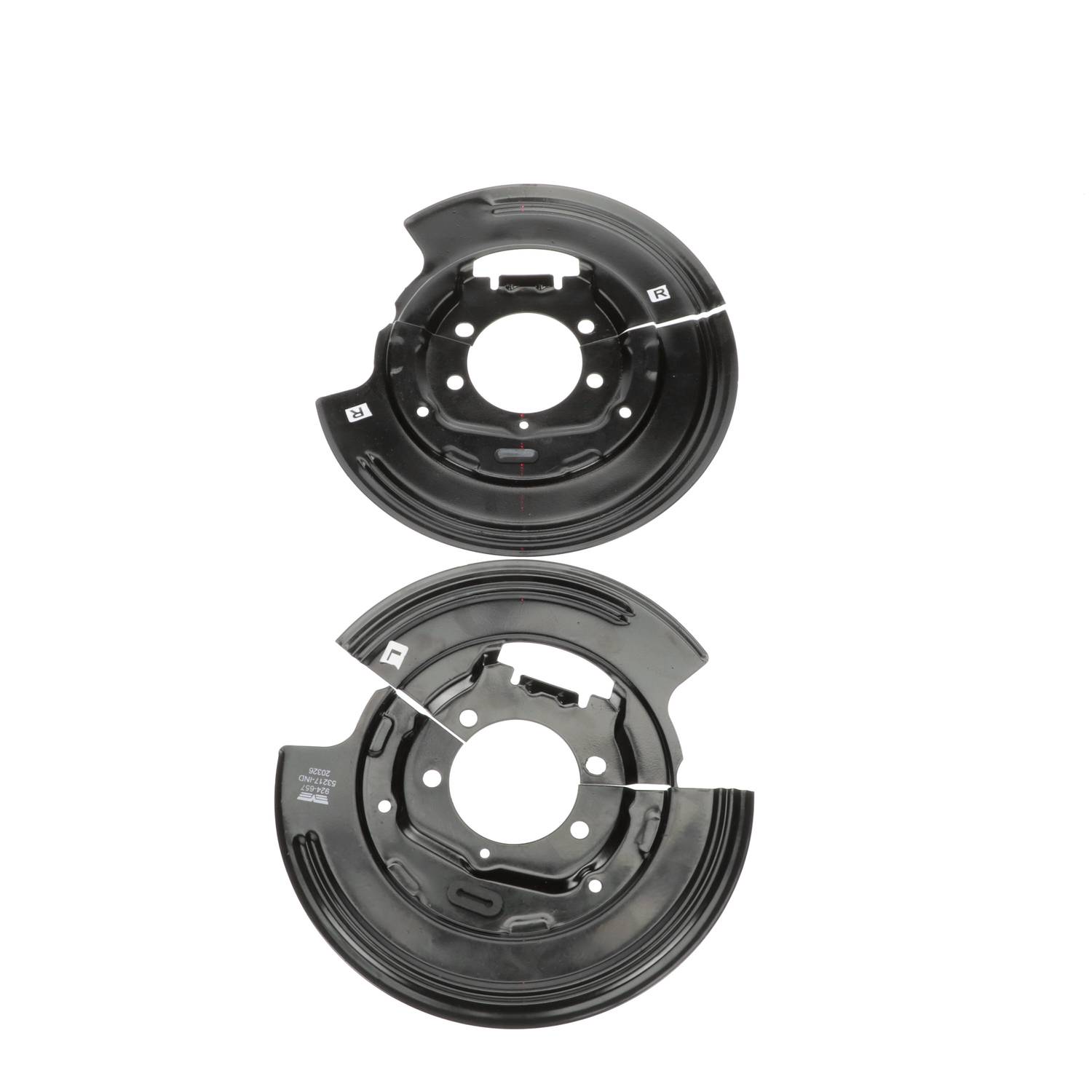 Backing Plate 2006 Chevrolet Silverado 2500 Brake In Canada Brake ...