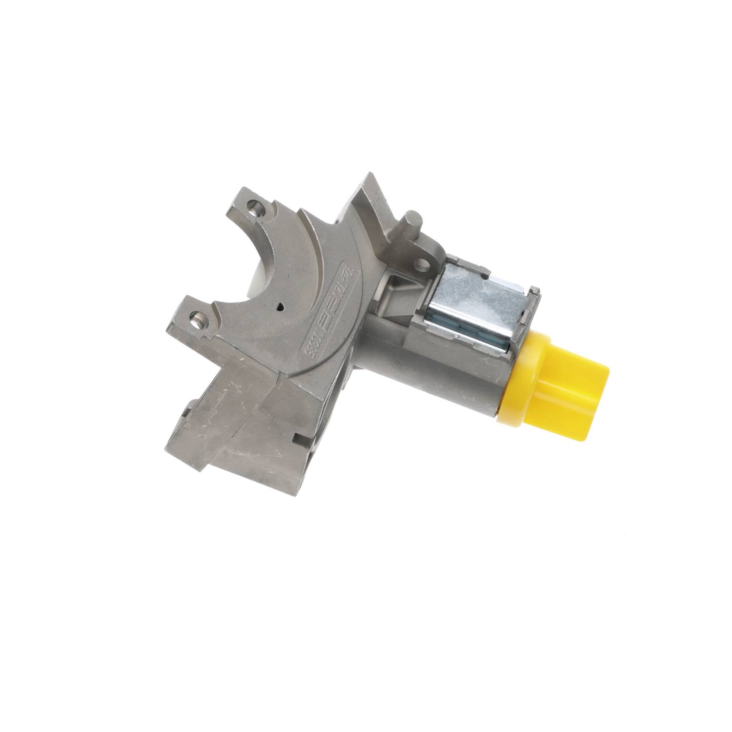 thumbnail image 2 of Ignition Lock Cylinder Housing For 98-02 Chevy GMC C/K 1500 2500 3500 By ATTPARTS 2 of 3