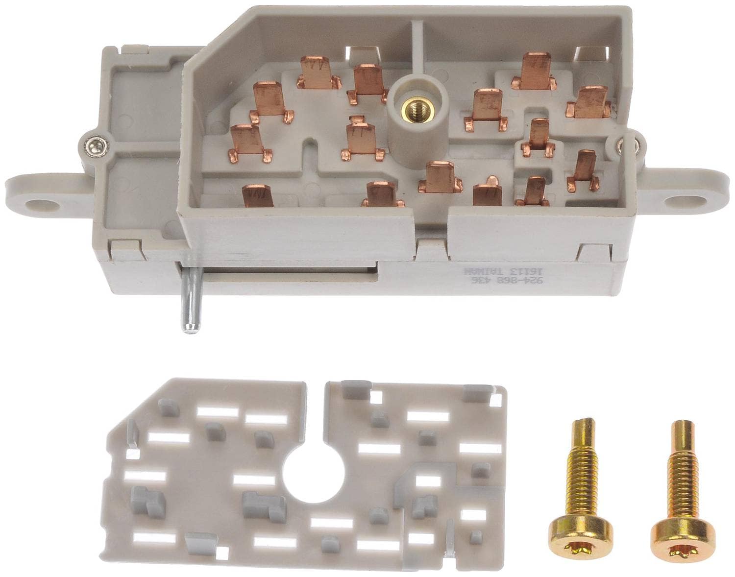 お歳暮･冬ギフト2024｜ギフト・贈り物はセブン Dorman OE Solutions Ignition Switch 924868 | O'Reilly Auto Parts 着せ替え服・アウトフィット