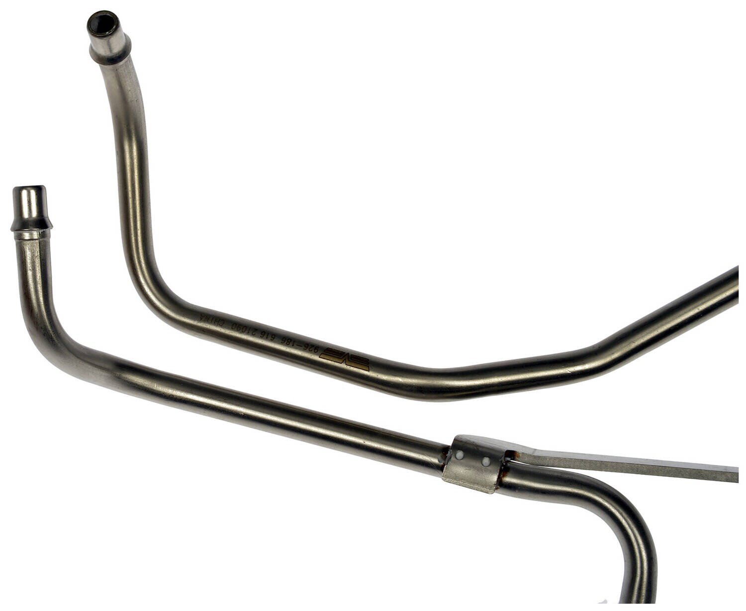 Driver Side Turbocharger Coolant Line Kit 926-187 For Ford F 150 Transit Expedition Lincoln Navigator