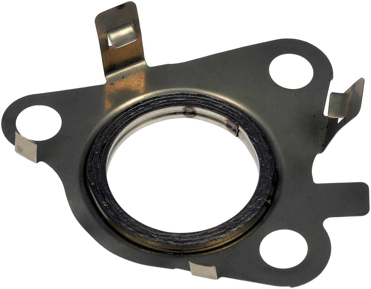 2011-2016 Ford F150 Turbocharger Coolant Line - Dorman 926-187 - Left