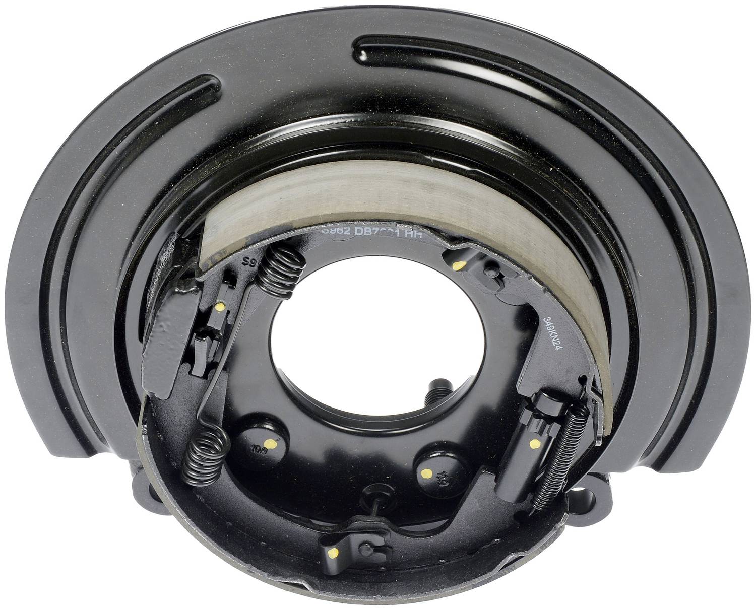 Dorman OE Solutions Parking Brake Backing Plate 926267 | O