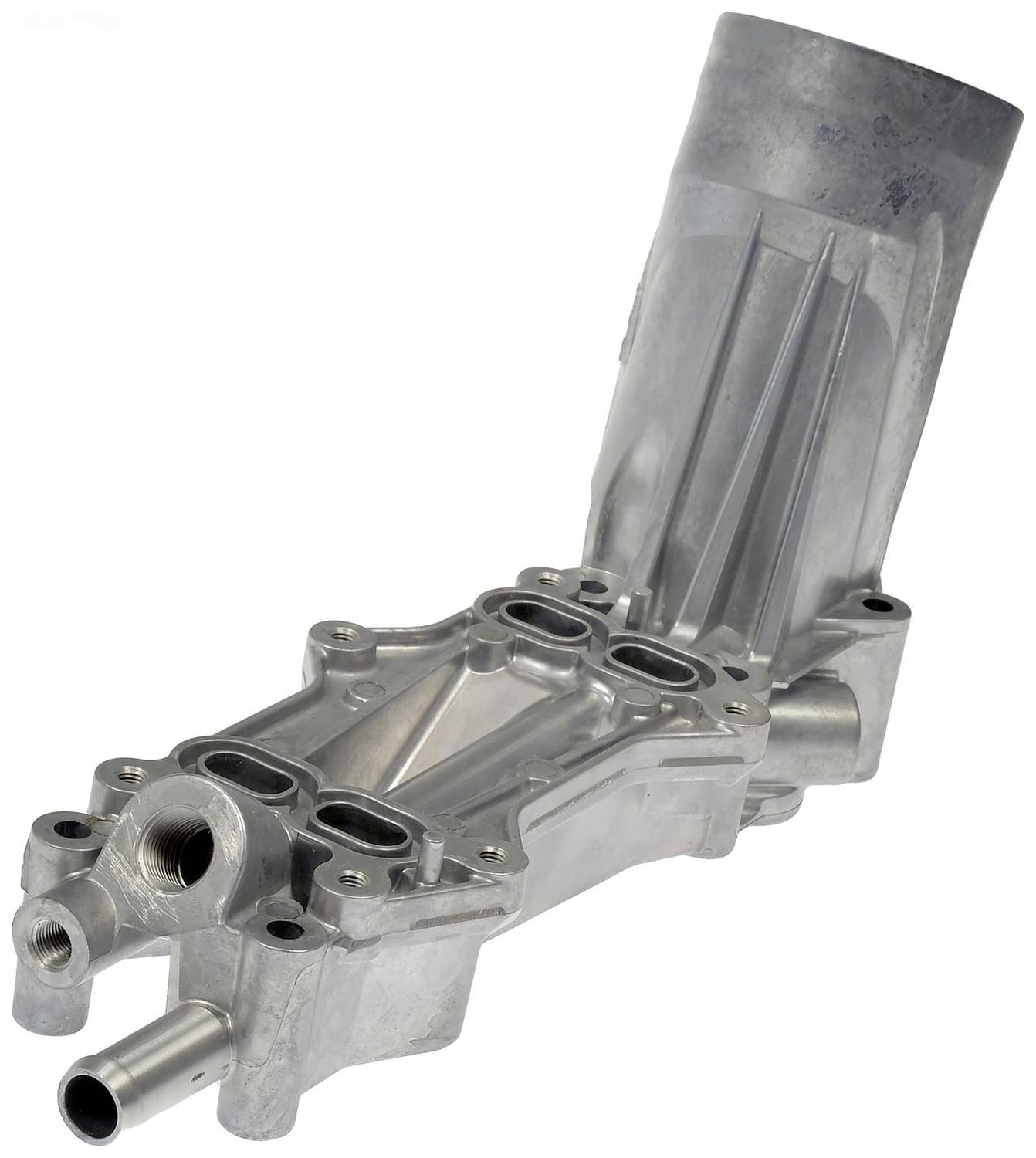 2014 Jeep Wrangler Oil Filter Housing Dorman Selling