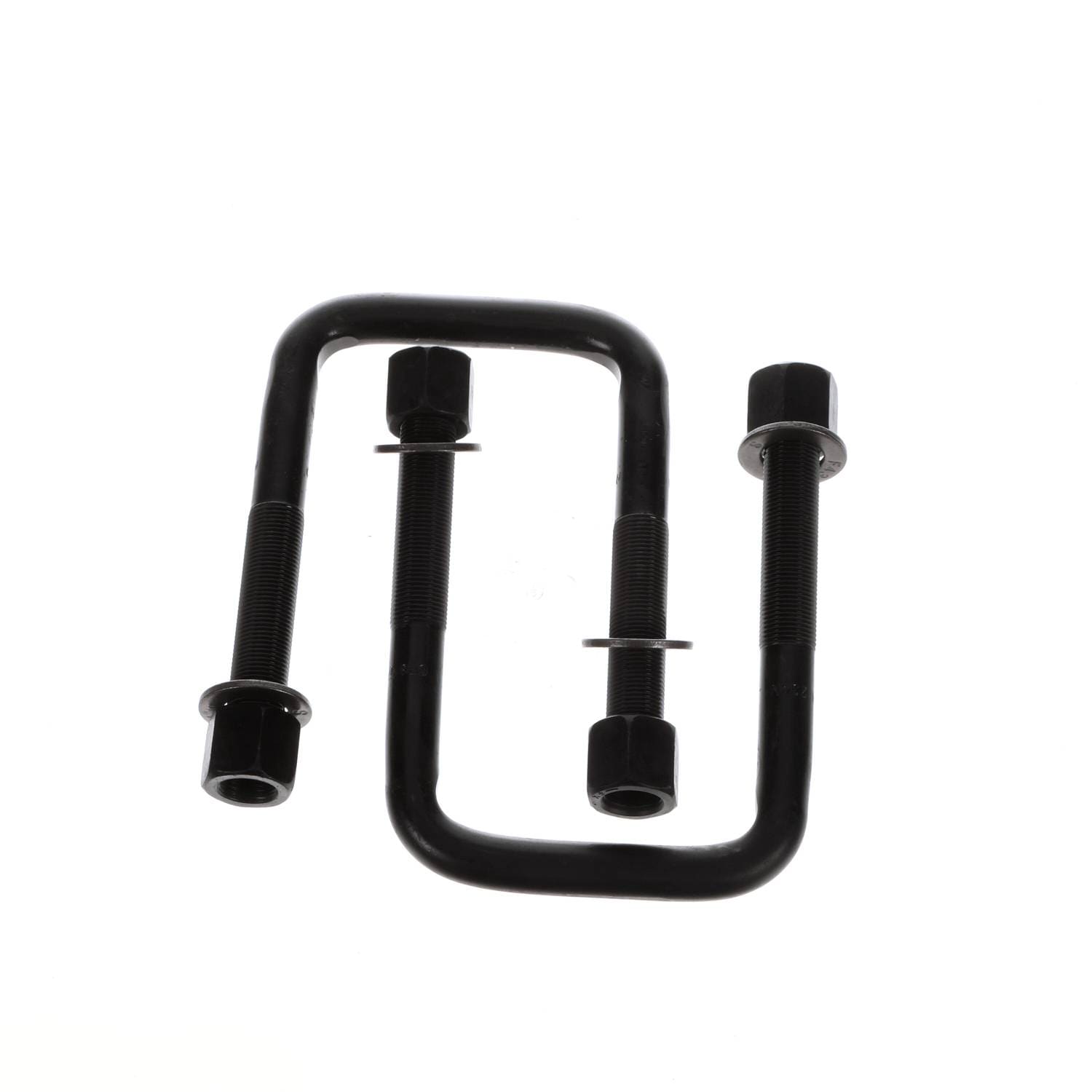 Aazon.co: Doran 929-797 Front Leaf Spring Axle U-Bolt Kit Copatible