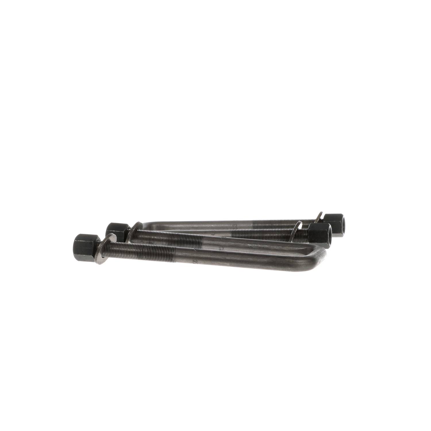 Chevrolet Axle U-Bolt Kits - Advance Auto Parts
