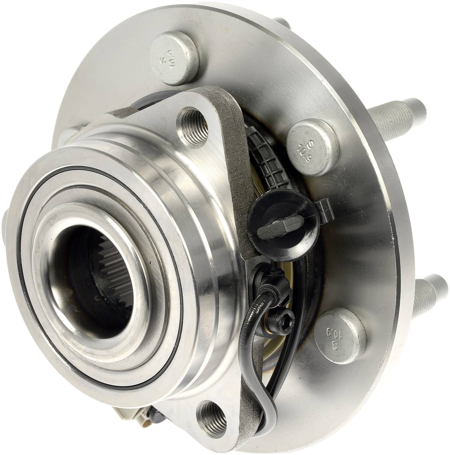 Dorman OE Solutions Bearing And Hub Assembly 930-611 | O'Reilly Auto P