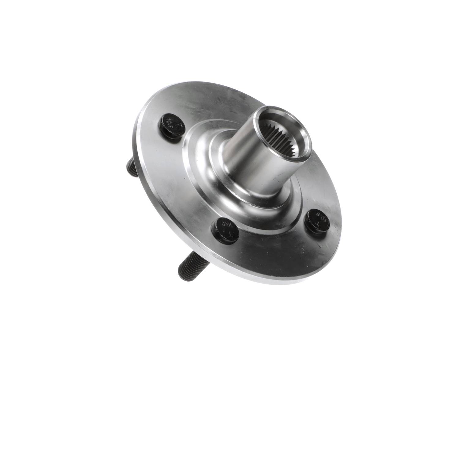 Dorman 930-639 Front Wheel Bearing & Hub Assembly - Fits Select Ford Super Duty Trucks (1999-2004)