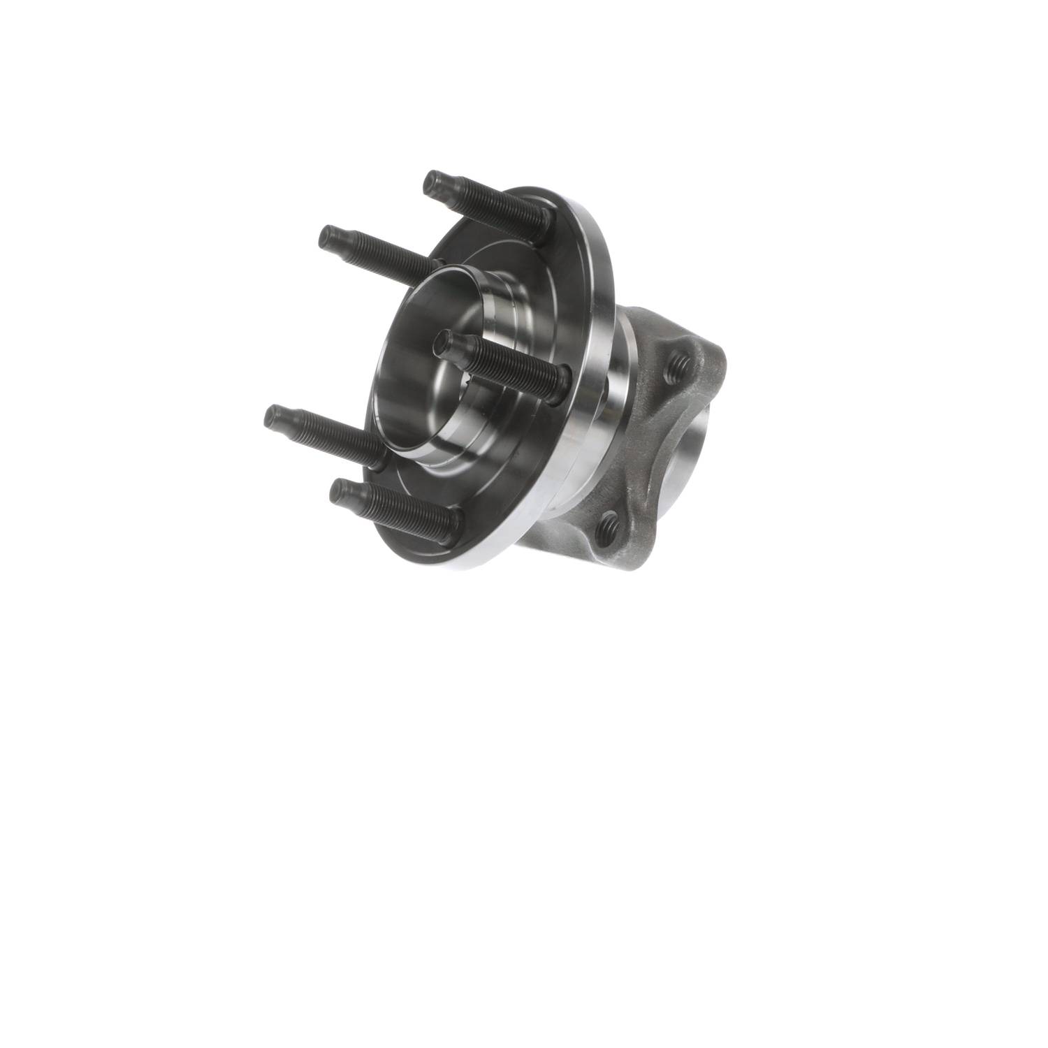 Dorman OE Solutions Wheel Bearing And Hub Assembly 930-648 | O'Reilly