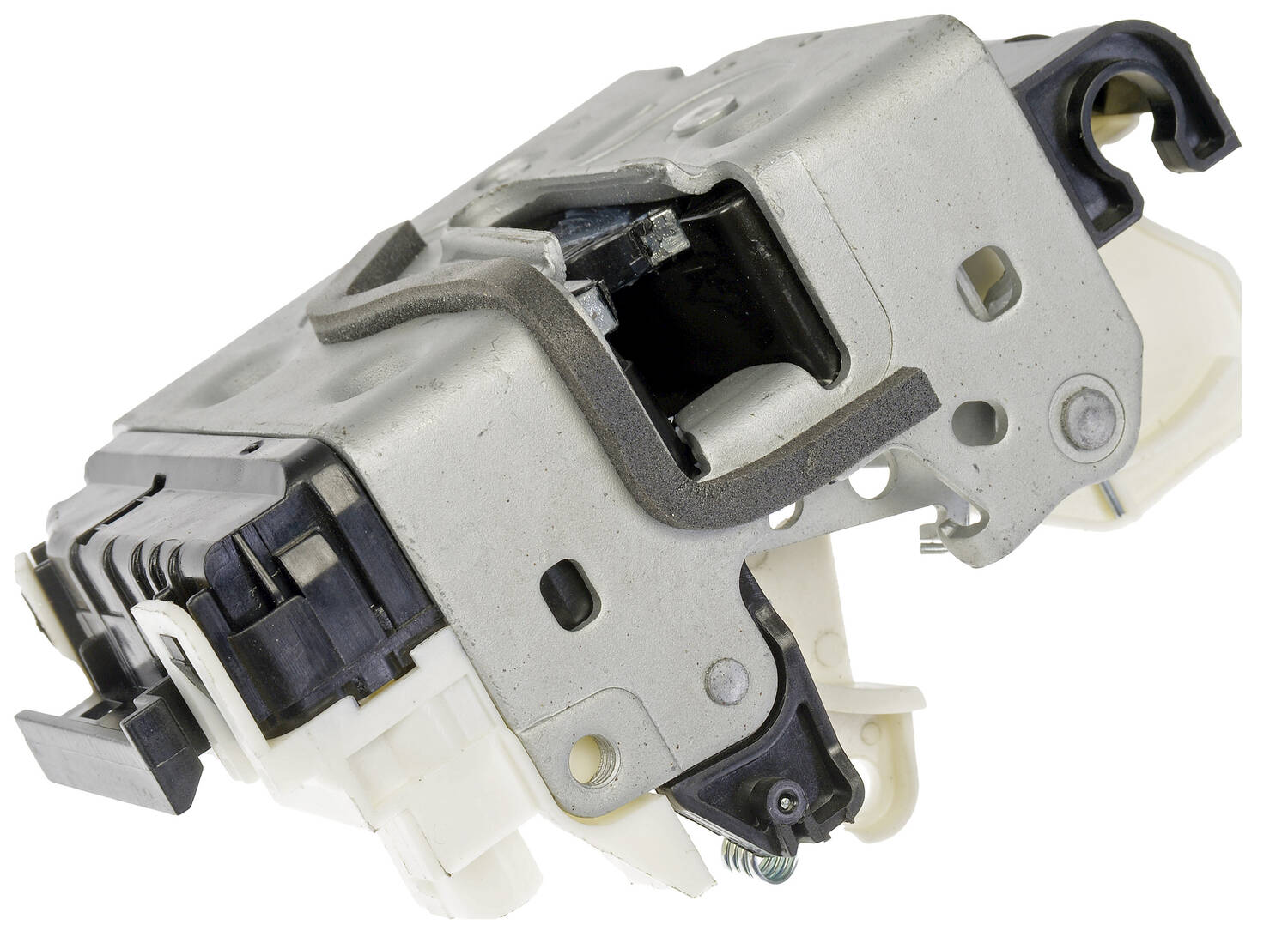 Dorman OE Solutions Tailgate Latch 931217 | O'Reilly Auto Parts