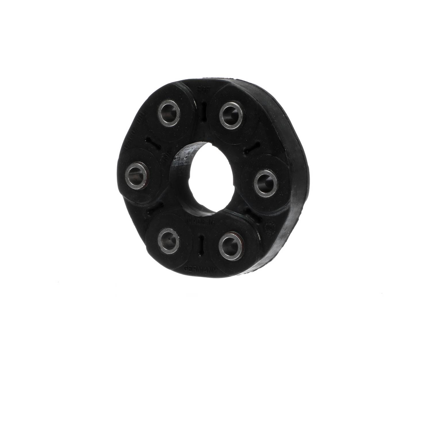 Dorman OE Solutions Rubber, Steel Drive Shaft Flex Coupler 935407